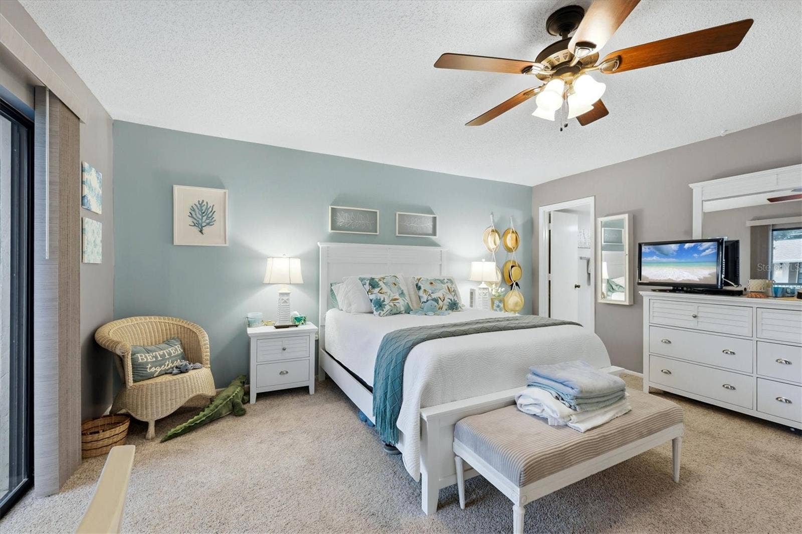 5400 34TH STREET W, #2J, Bradenton, FL 34210