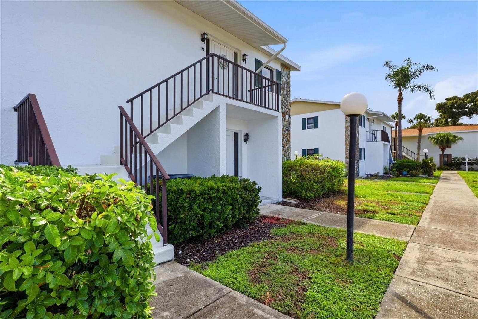 5400 34TH STREET W, #2J, Bradenton, FL 34210