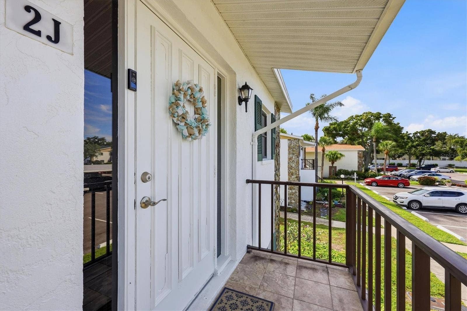 5400 34TH STREET W, #2J, Bradenton, FL 34210
