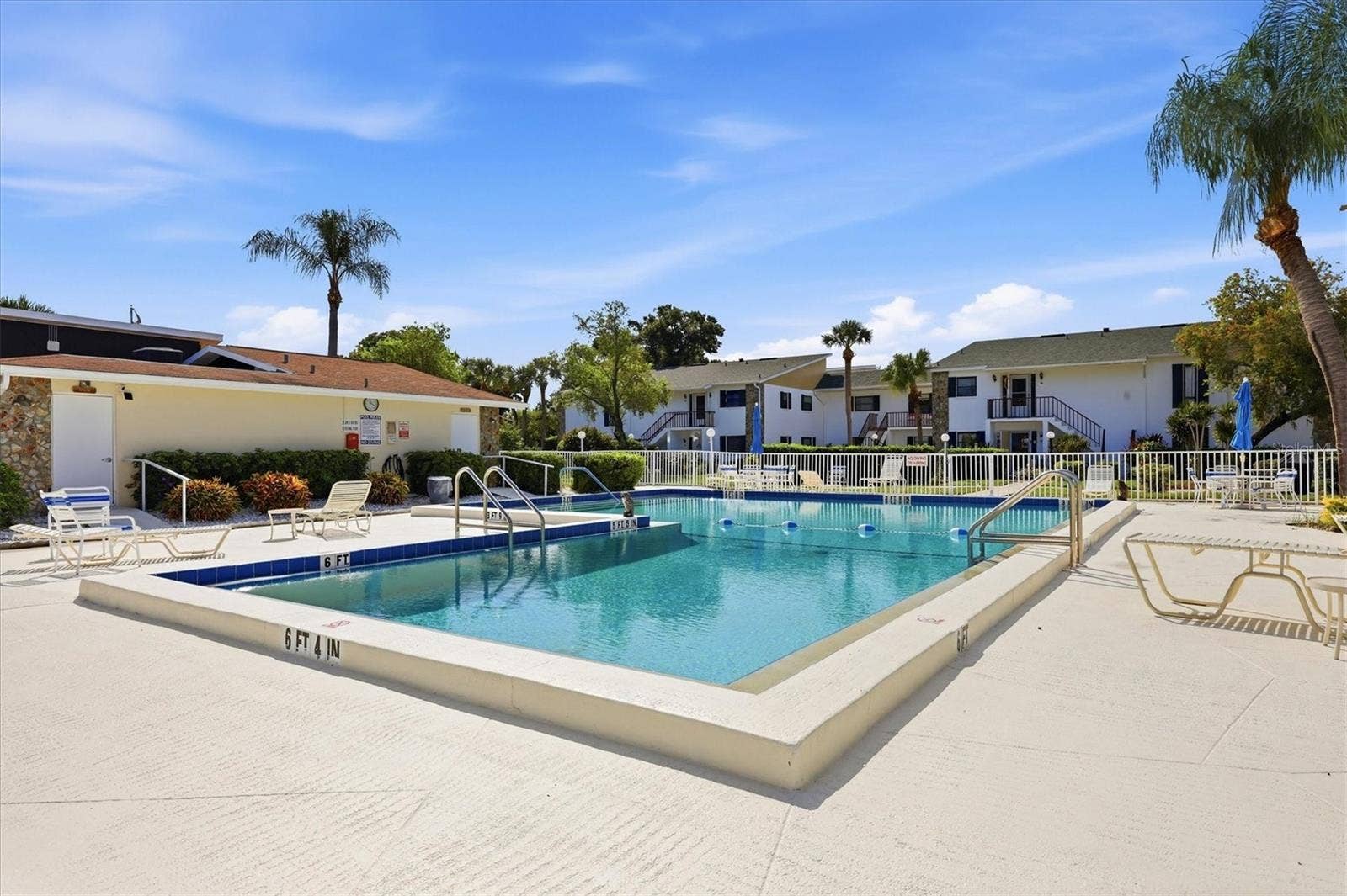 5400 34TH STREET W, #2J, Bradenton, FL 34210