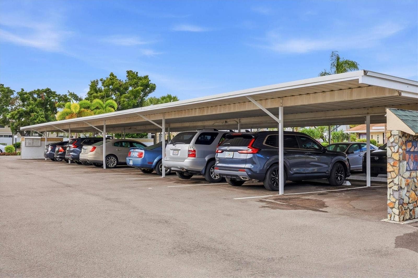 5400 34TH STREET W, #2J, Bradenton, FL 34210