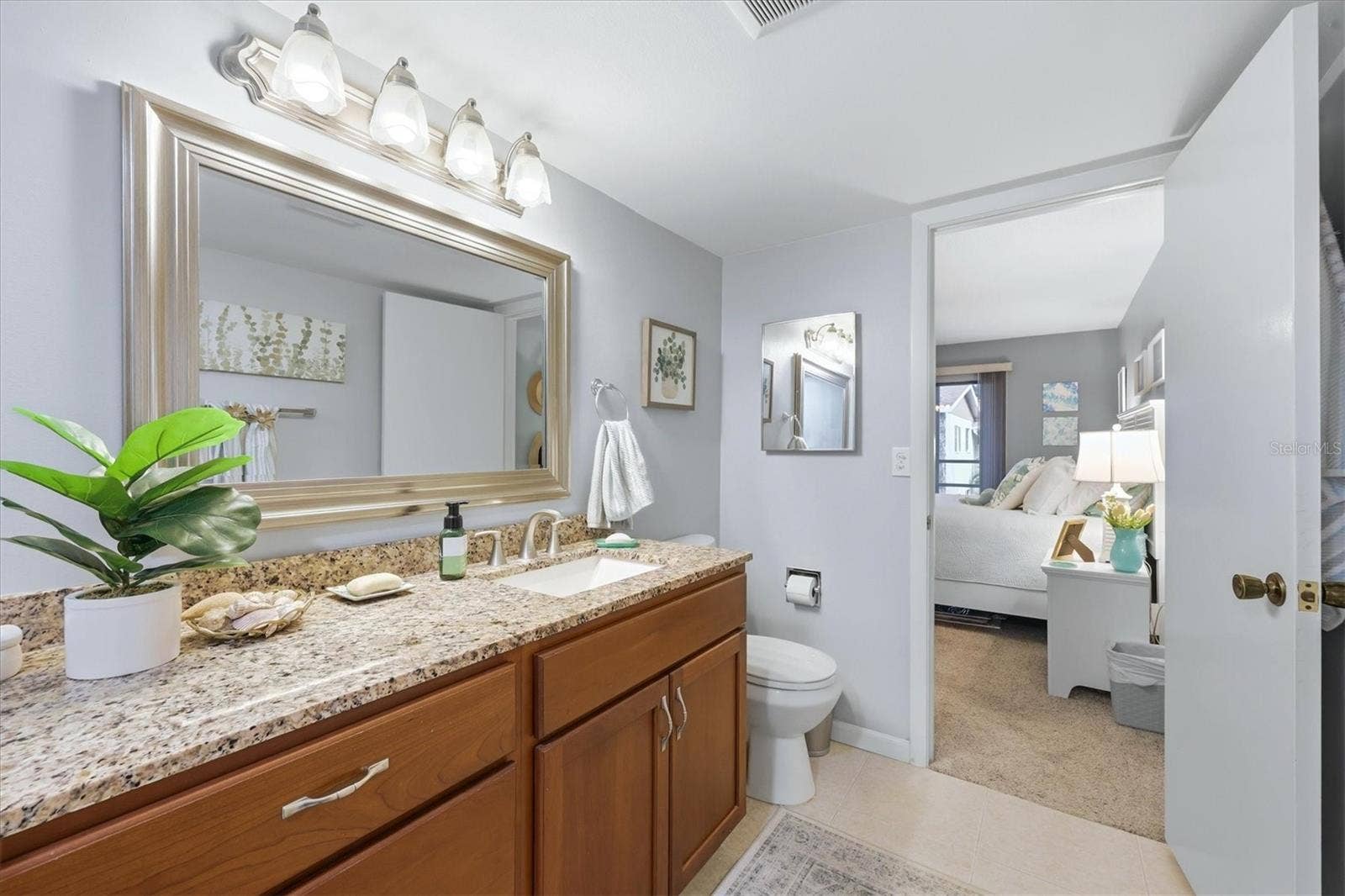 5400 34TH STREET W, #2J, Bradenton, FL 34210