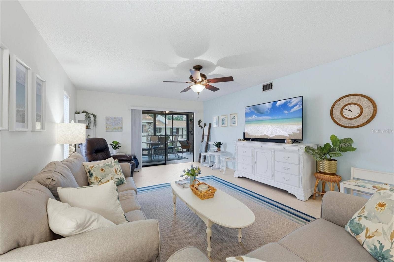 5400 34TH STREET W, #2J, Bradenton, FL 34210