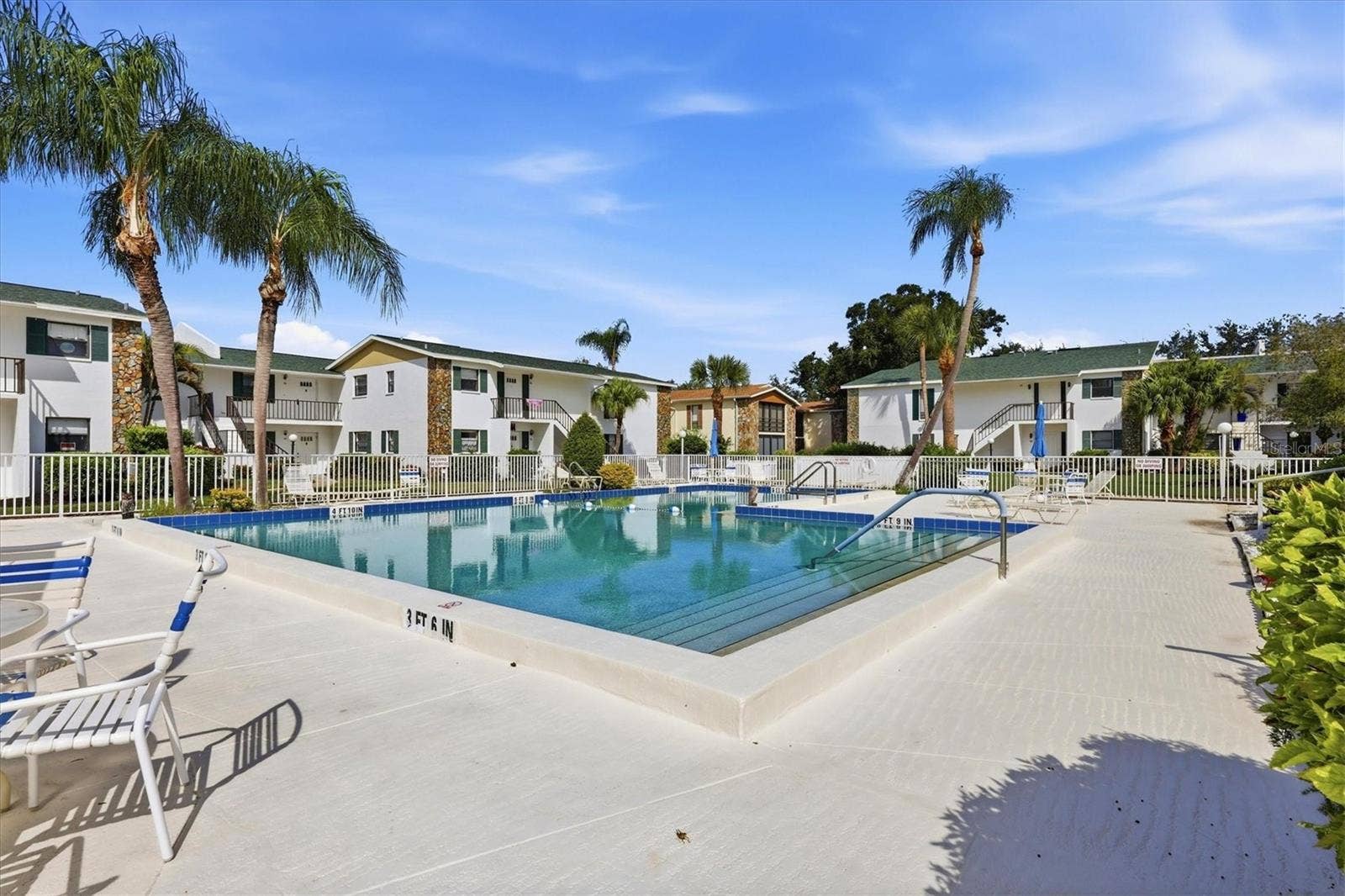 5400 34TH STREET W, #2J, Bradenton, FL 34210
