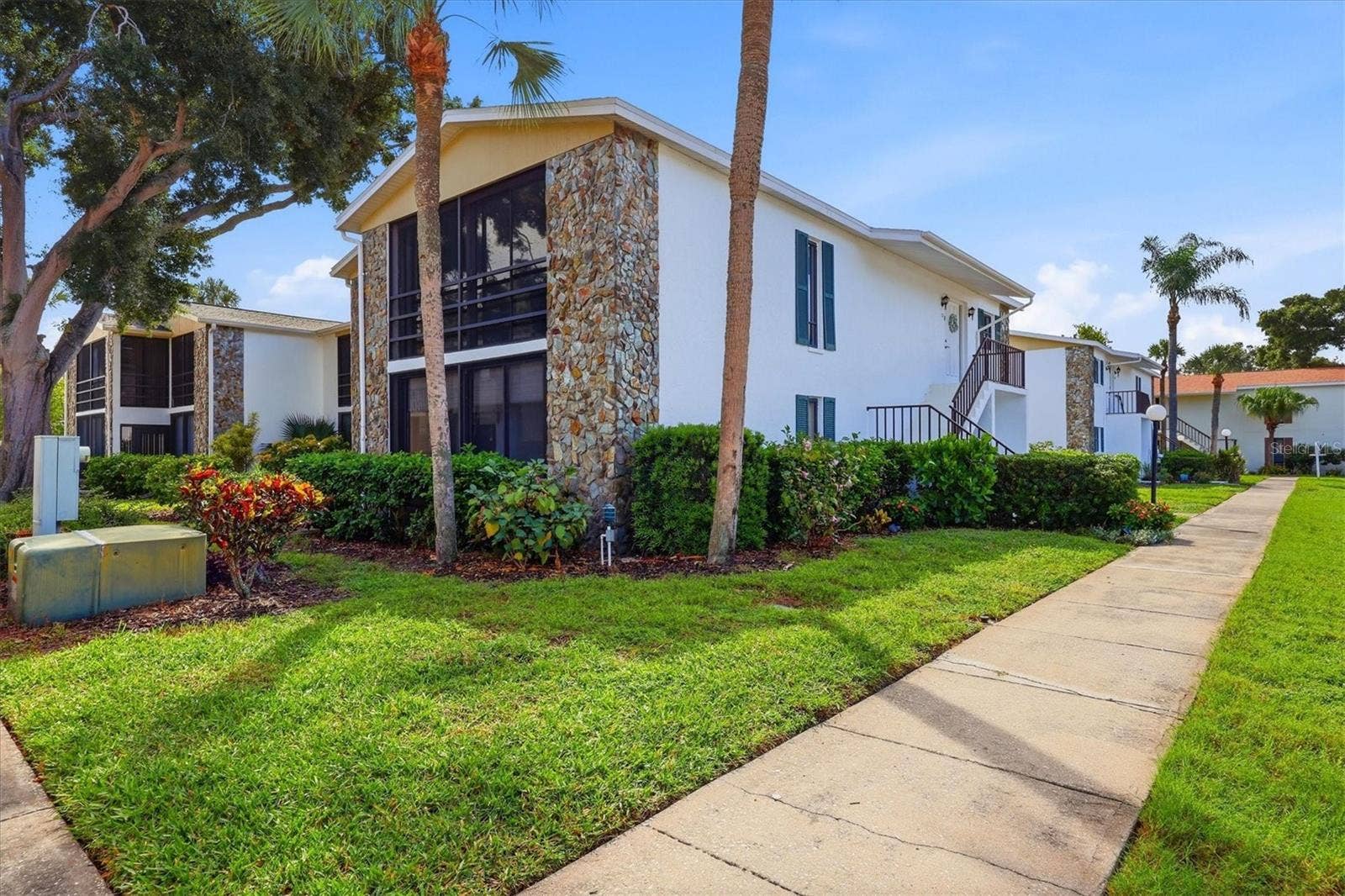 5400 34TH STREET W, #2J, Bradenton, FL 34210