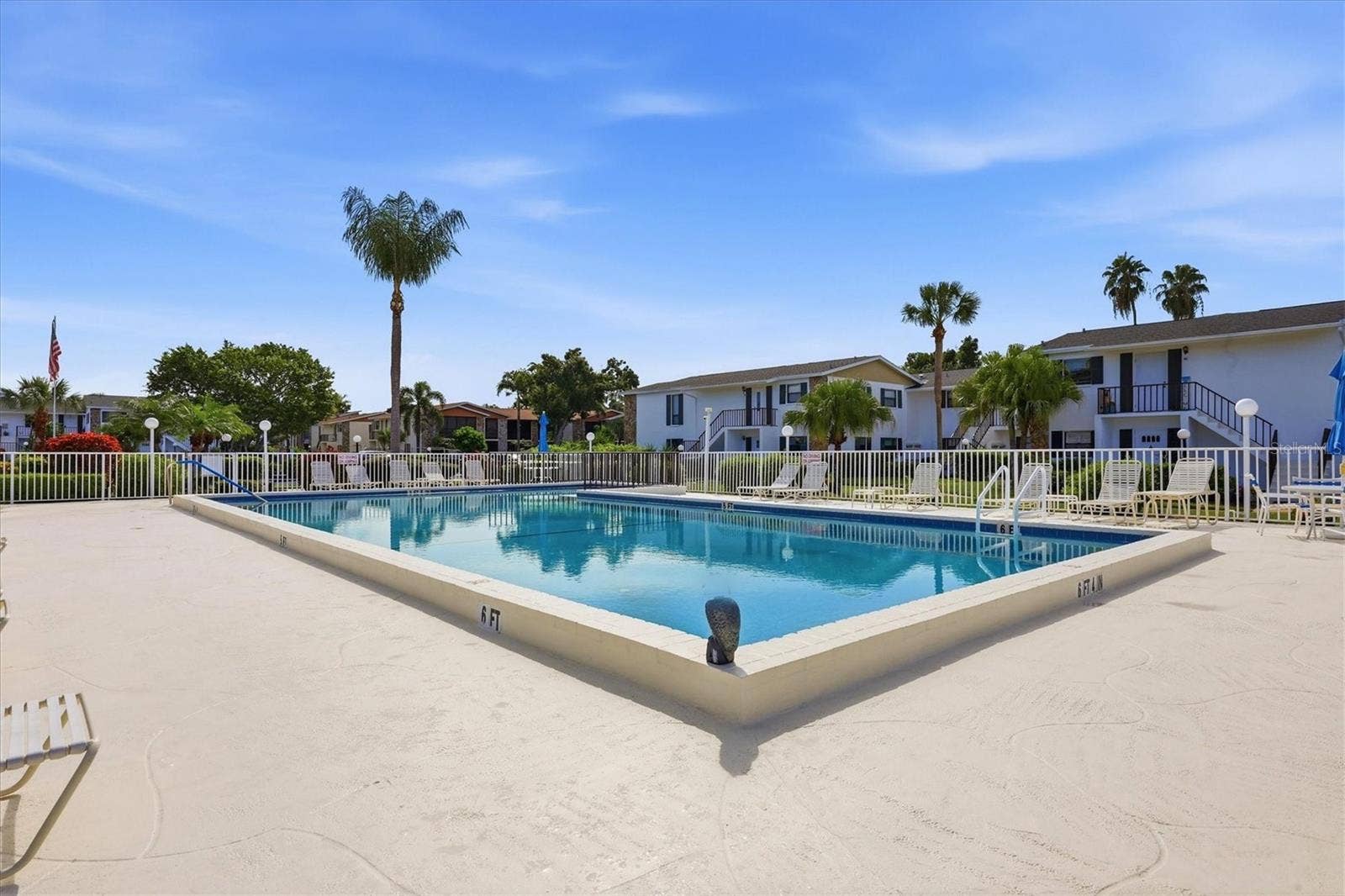 5400 34TH STREET W, #2J, Bradenton, FL 34210