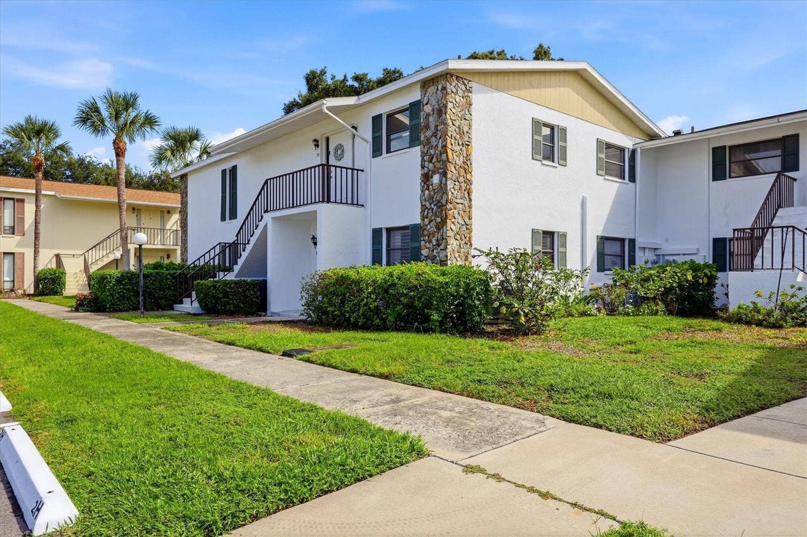 5400 34TH STREET W, #2J, Bradenton, FL 34210