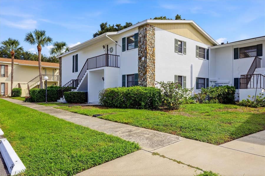 Property photo for 5400 34TH STREET W, #2J, Bradenton, FL