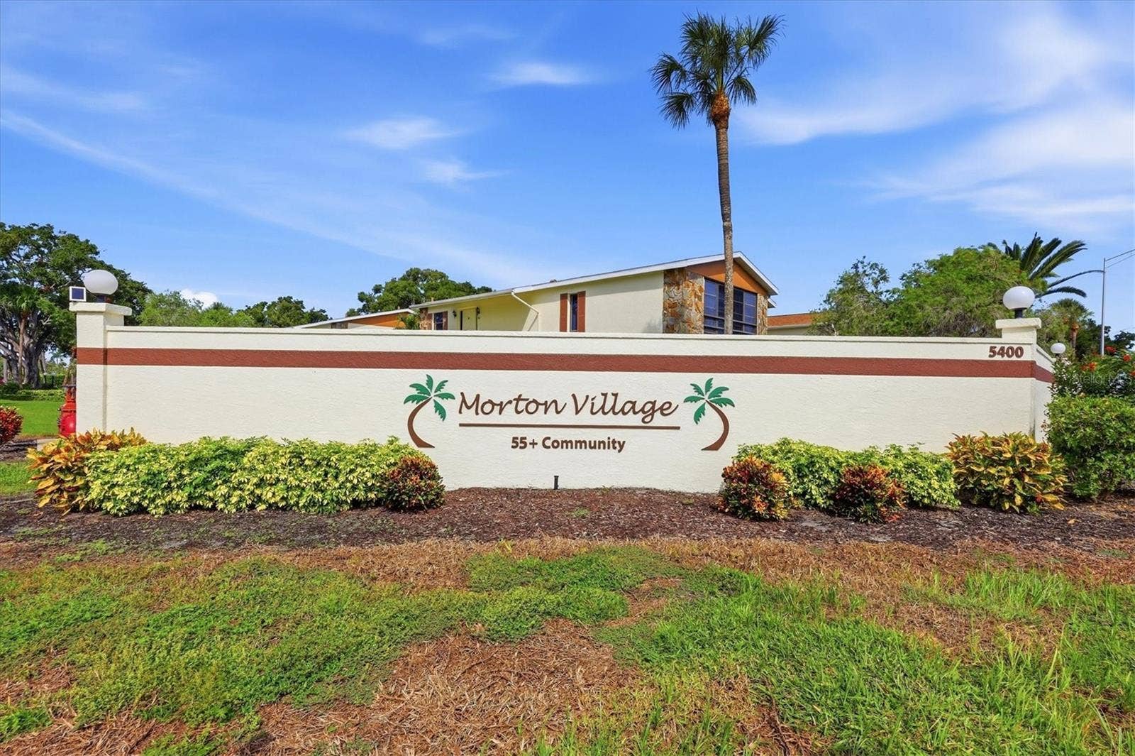 5400 34TH STREET W, #2J, Bradenton, FL 34210
