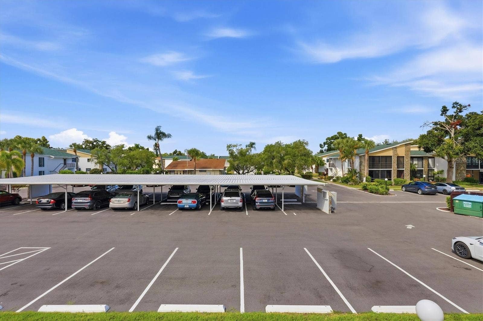 5400 34TH STREET W, #2J, Bradenton, FL 34210