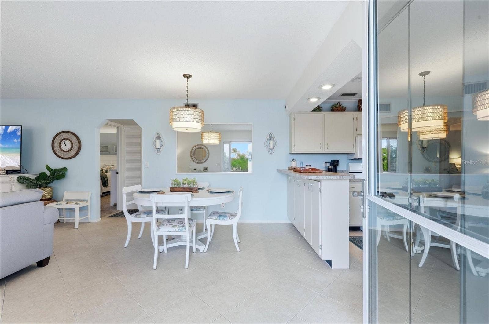 5400 34TH STREET W, #2J, Bradenton, FL 34210