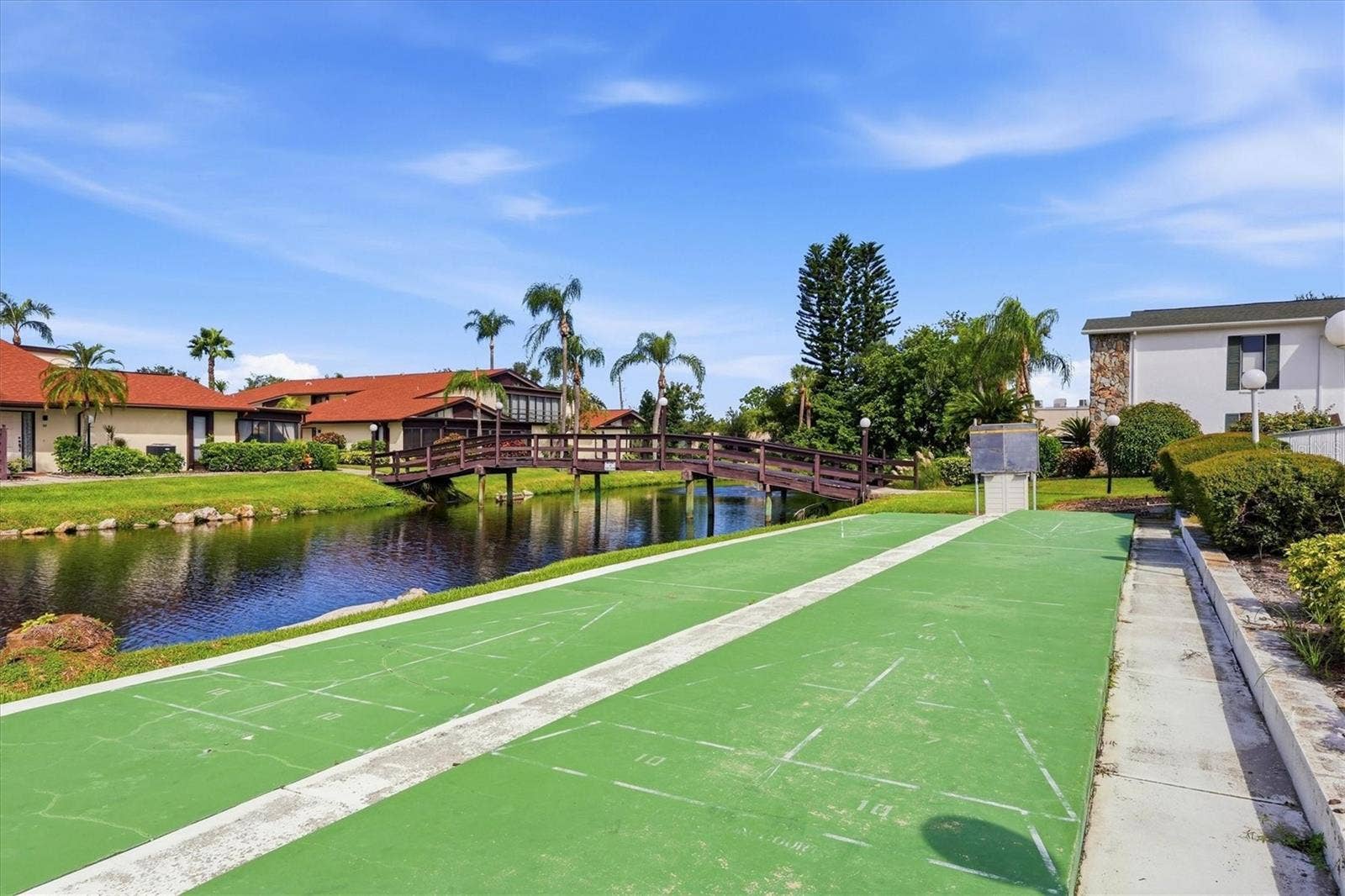 5400 34TH STREET W, #2J, Bradenton, FL 34210