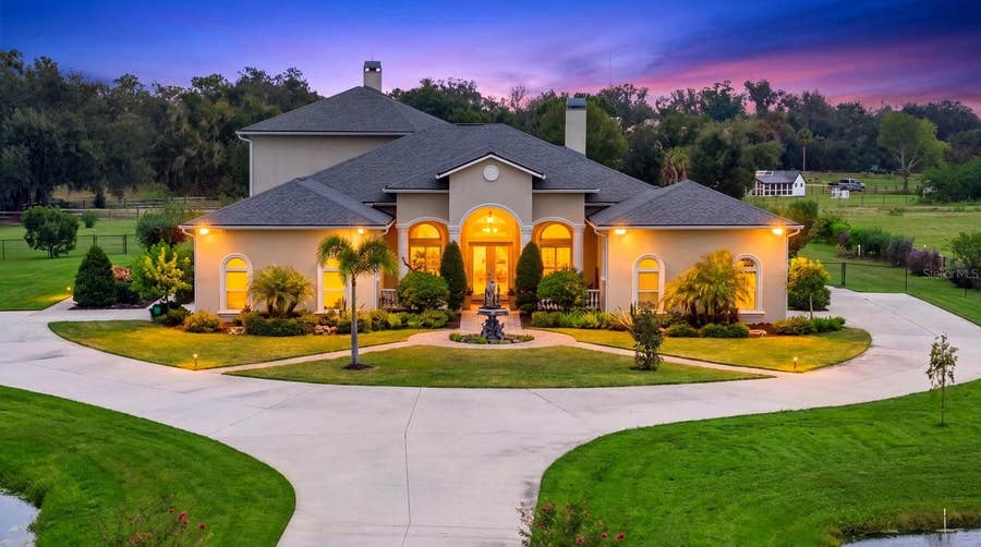 Property photo for 520 RYE ROAD NE, Bradenton, FL