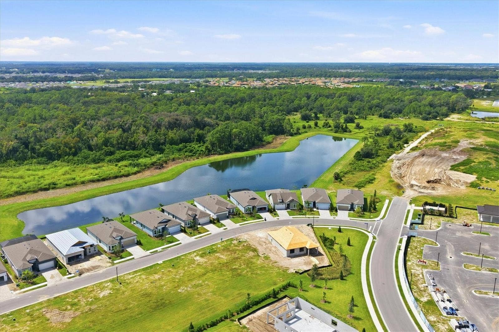 14733 SUNSET CREST LANE, Parrish, FL 34219