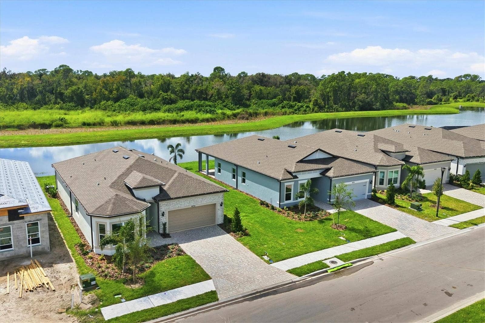 14733 SUNSET CREST LANE, Parrish, FL 34219
