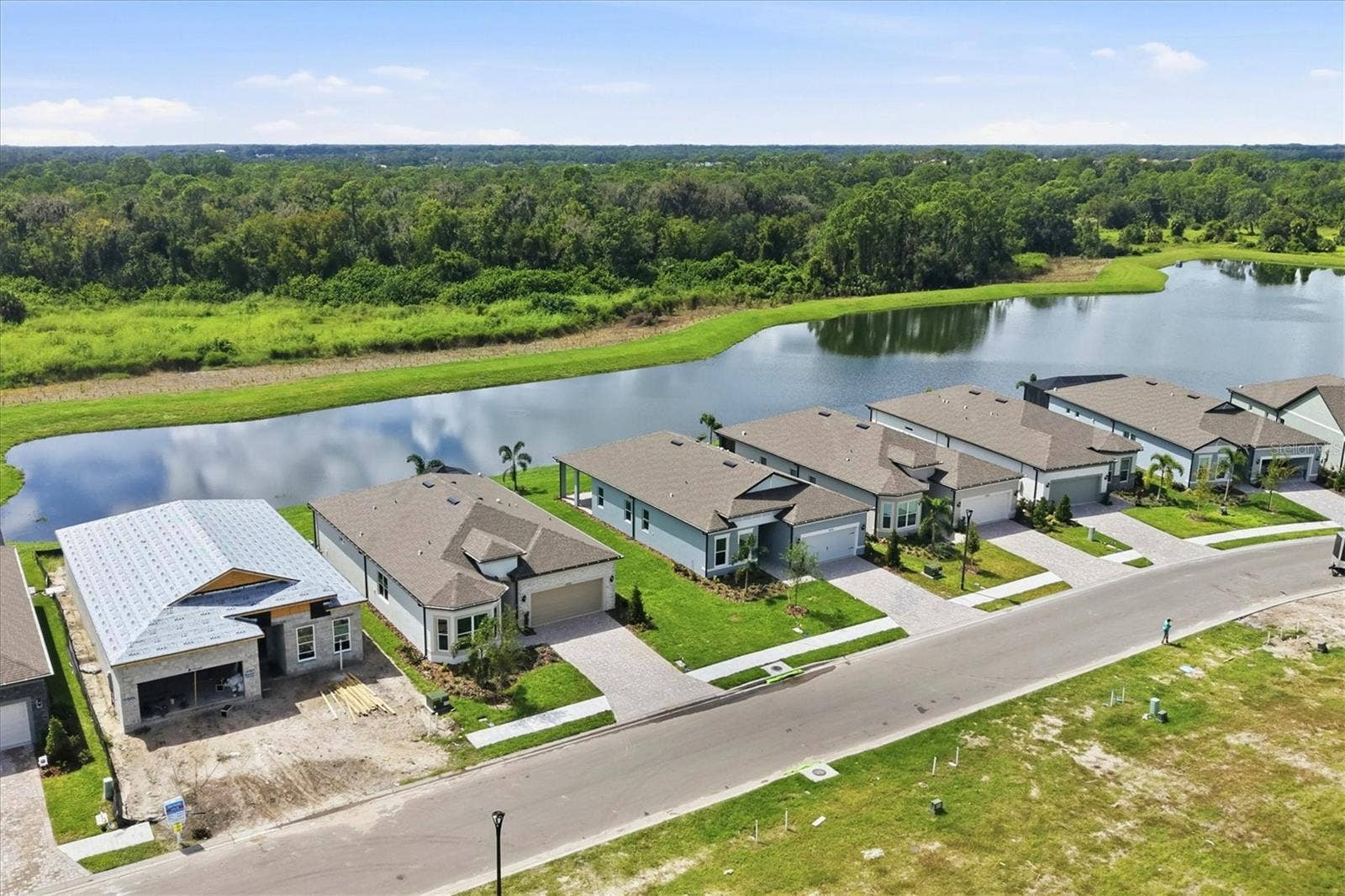 14733 SUNSET CREST LANE, Parrish, FL 34219