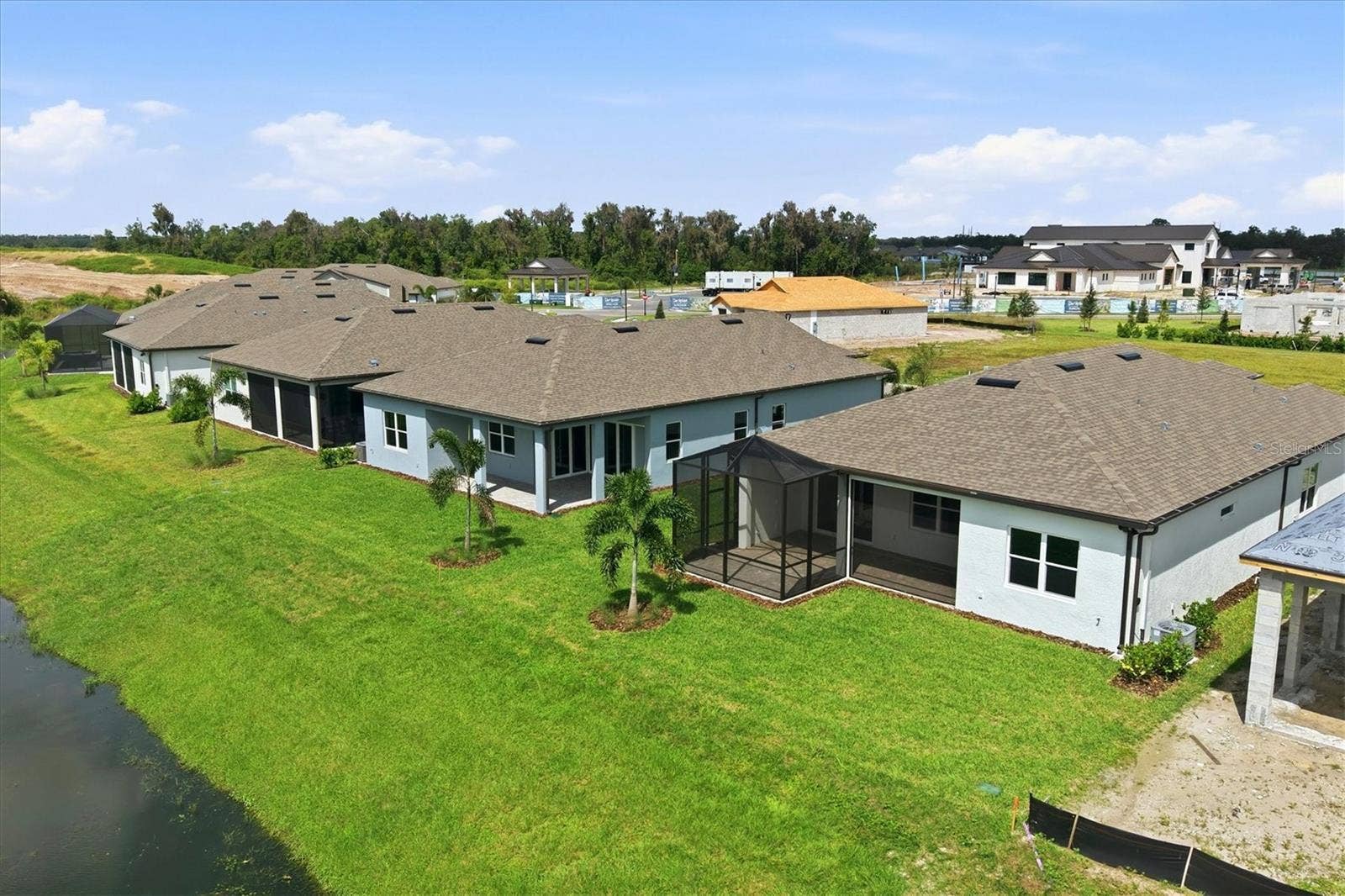 14733 SUNSET CREST LANE, Parrish, FL 34219