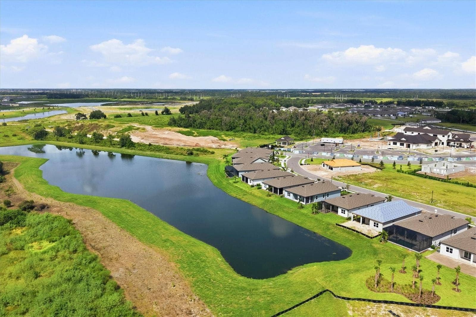 14733 SUNSET CREST LANE, Parrish, FL 34219