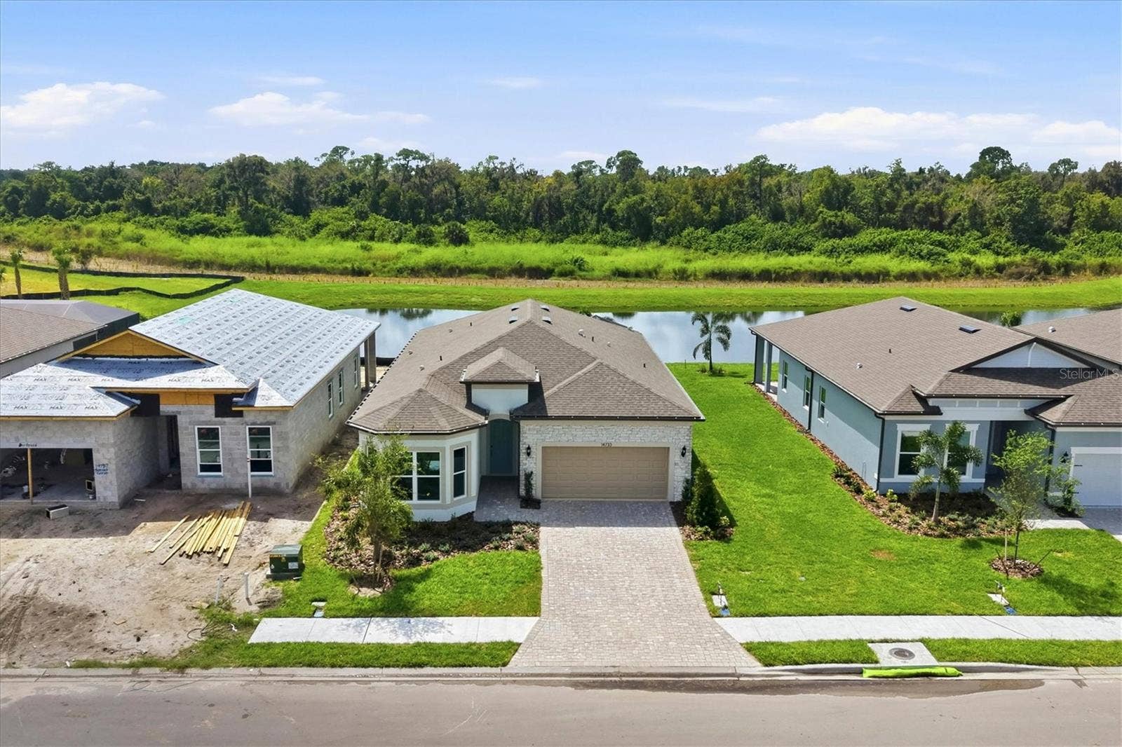 14733 SUNSET CREST LANE, Parrish, FL 34219