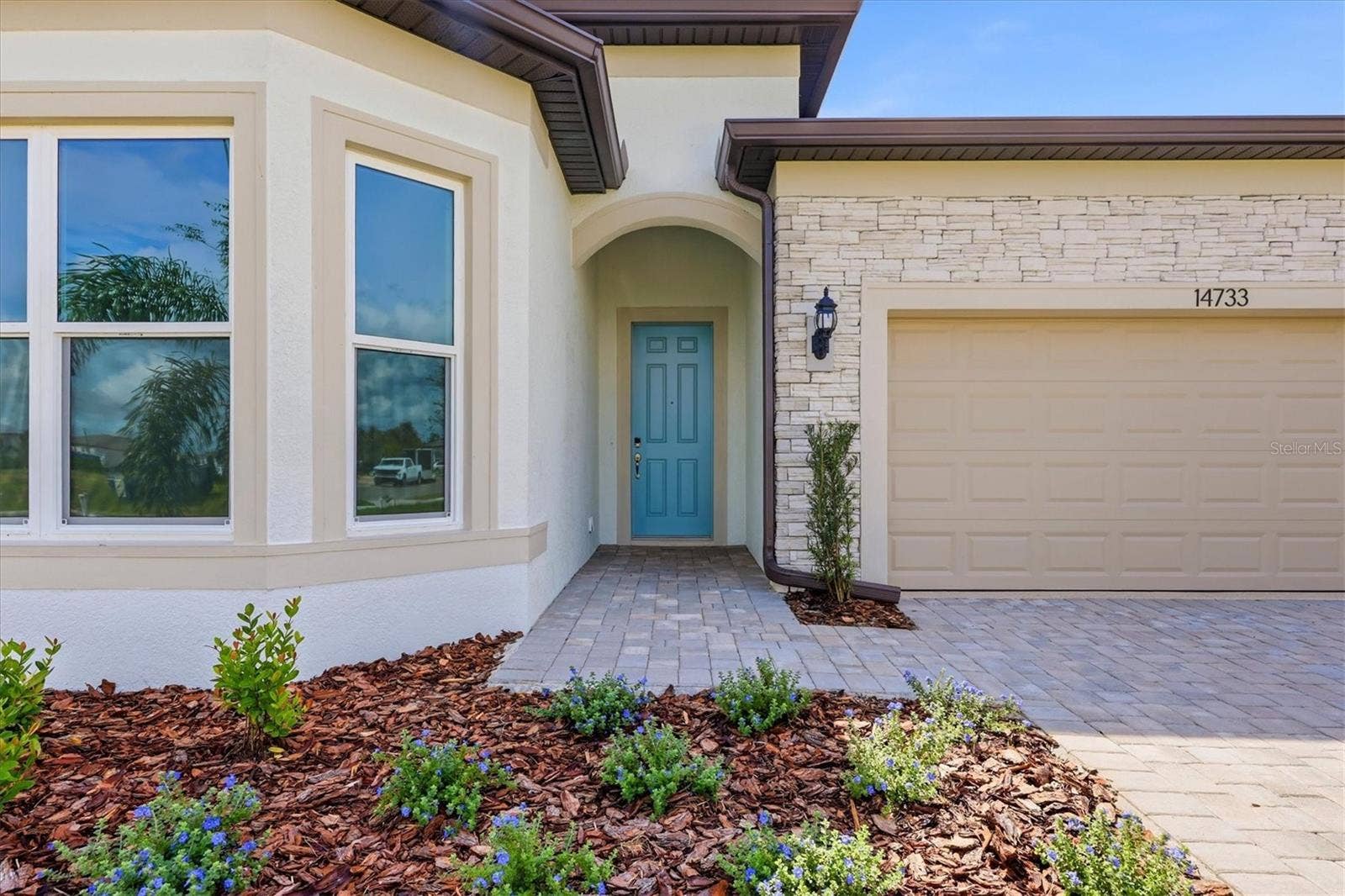 14733 SUNSET CREST LANE, Parrish, FL 34219