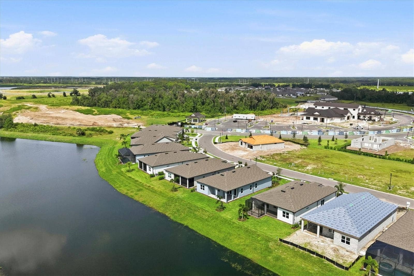 14733 SUNSET CREST LANE, Parrish, FL 34219