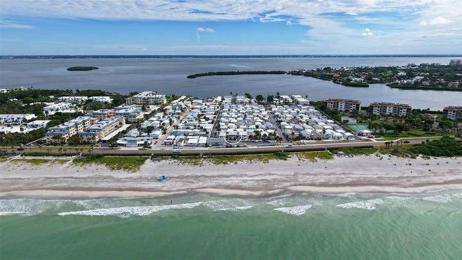 Property photo for 3710 GULF OF MEXICO DRIVE, #A3, Longboat Key, FL