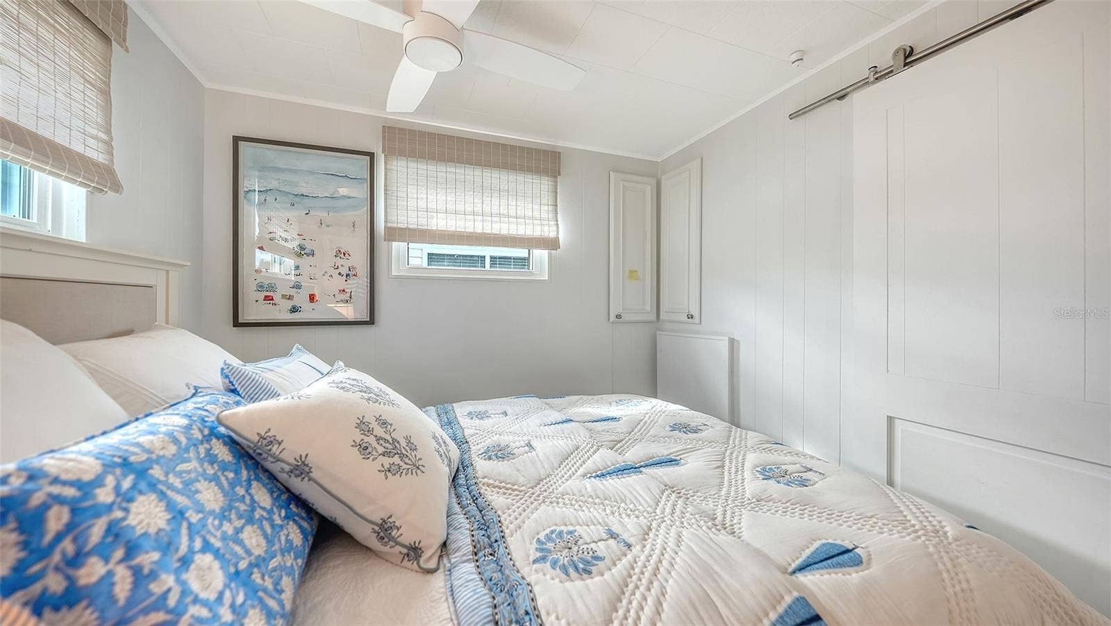 second bedoom