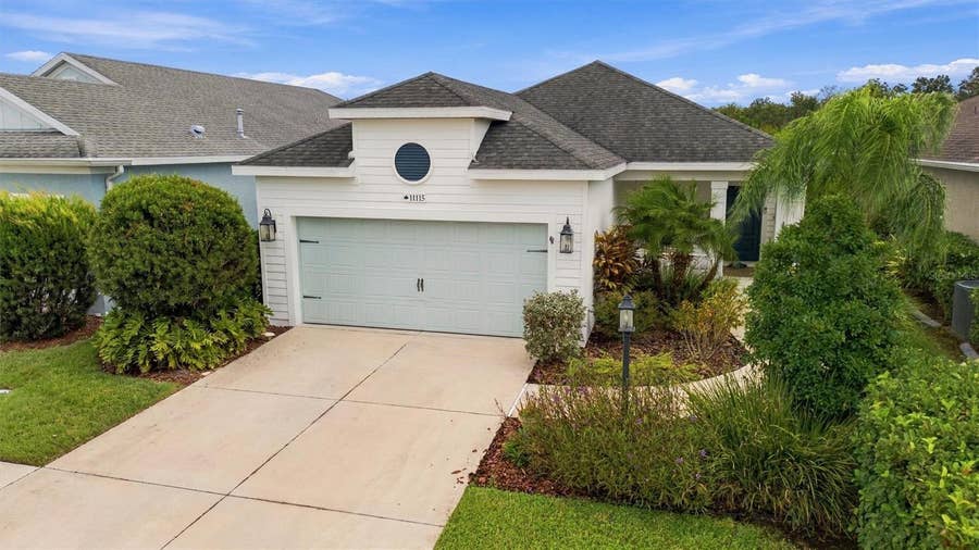 Property photo for 11115 SAND PINE LANE, Parrish, FL