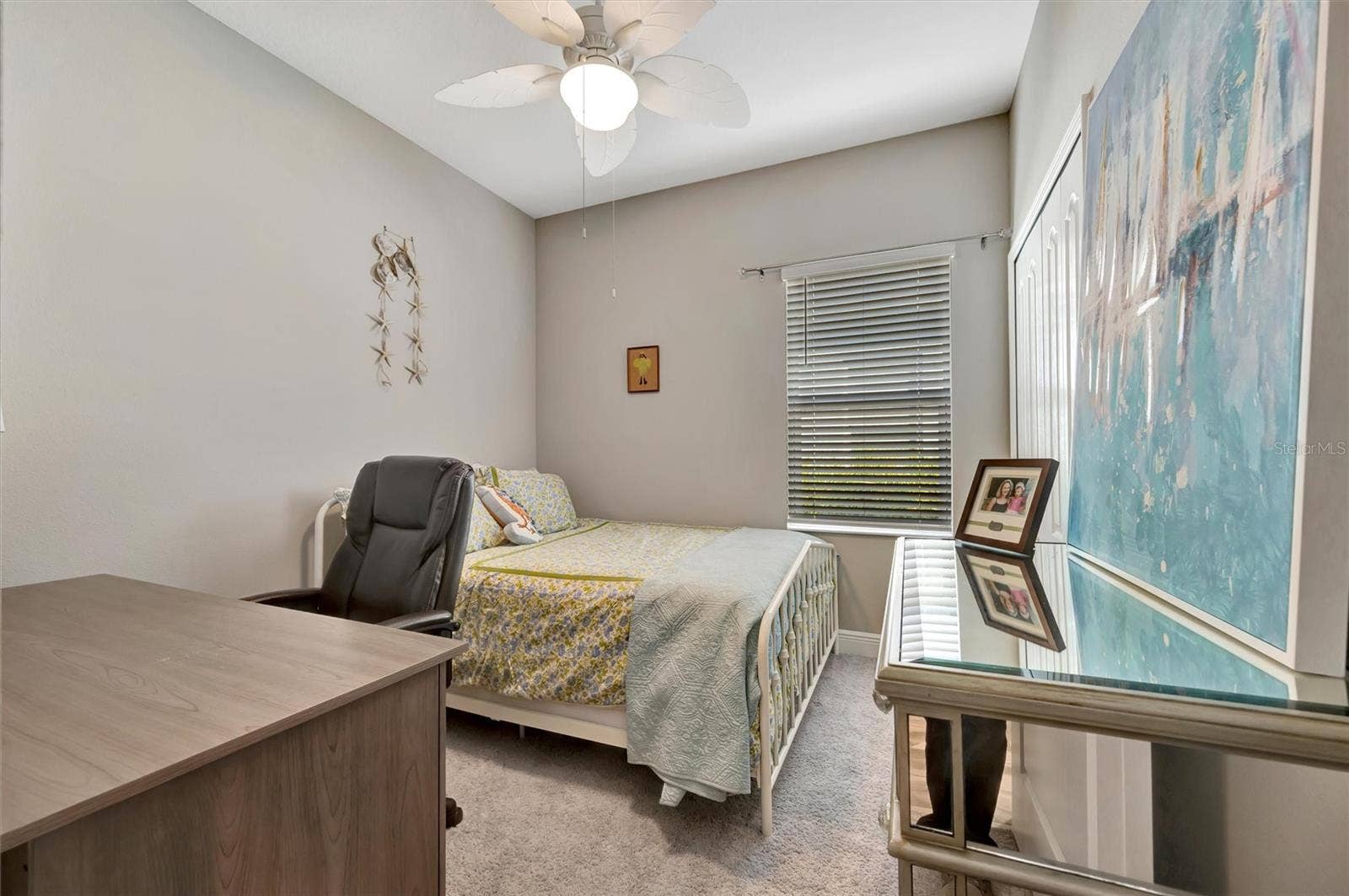 11115 SAND PINE LANE, Parrish, FL 34219 Guest bedroom