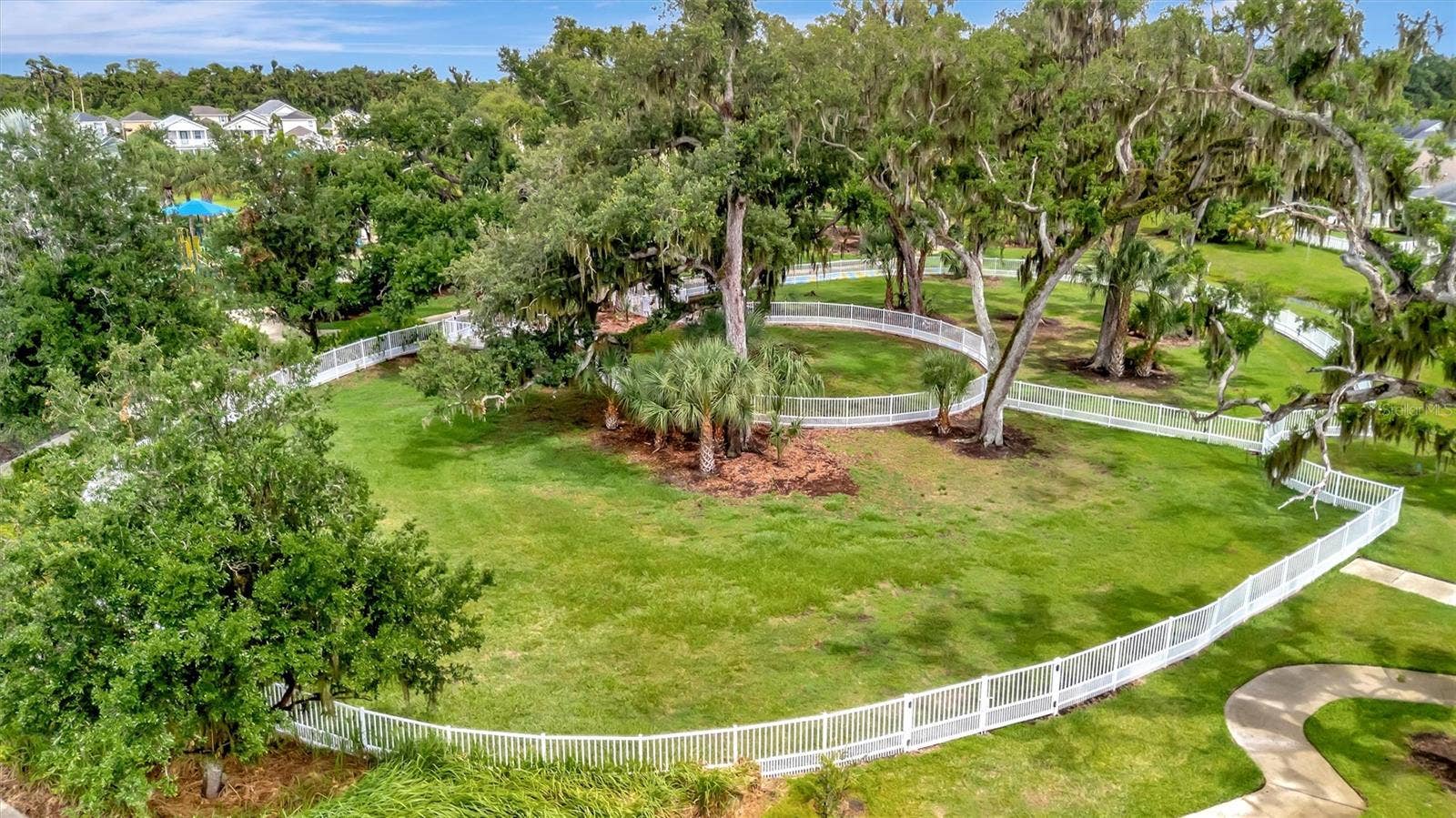 11115 SAND PINE LANE, Parrish, FL 34219 Dog parks