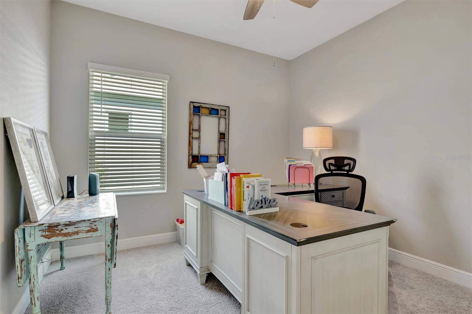 11115 SAND PINE LANE, Parrish, FL 34219 2nd Guest bedroom currently used as an office/den