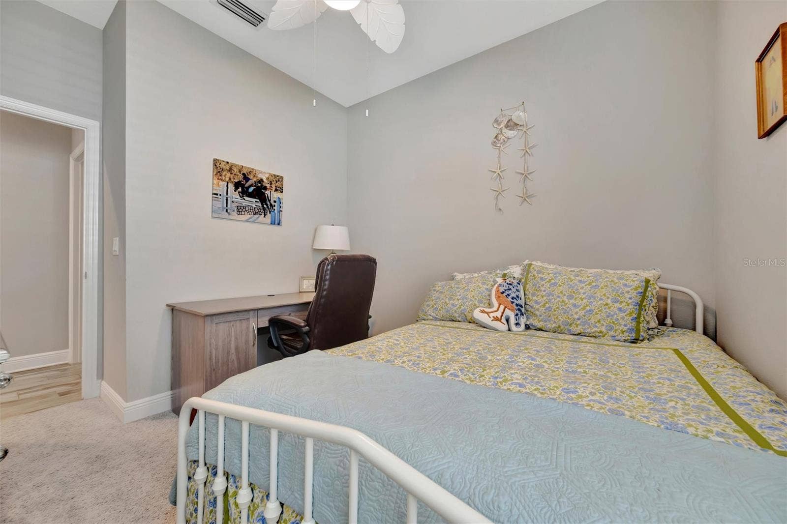 11115 SAND PINE LANE, Parrish, FL 34219 Guest bedroom