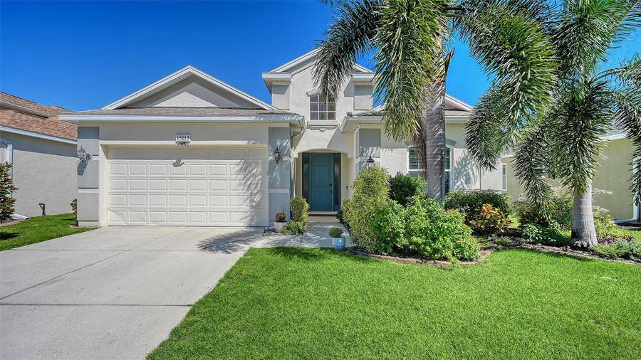 Property photo for 15213 BLUE FISH CIRCLE, Lakewood Ranch, FL