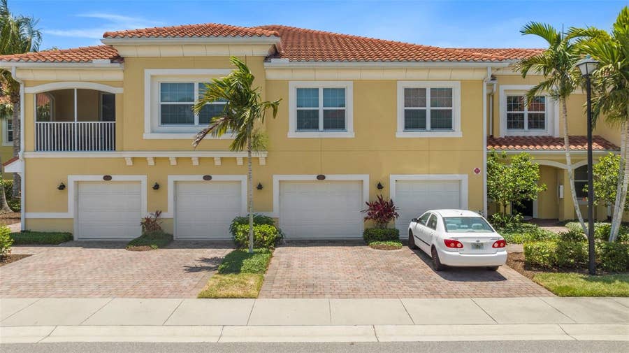 Property photo for 89 NAVIGATION CIRCLE, Osprey, FL
