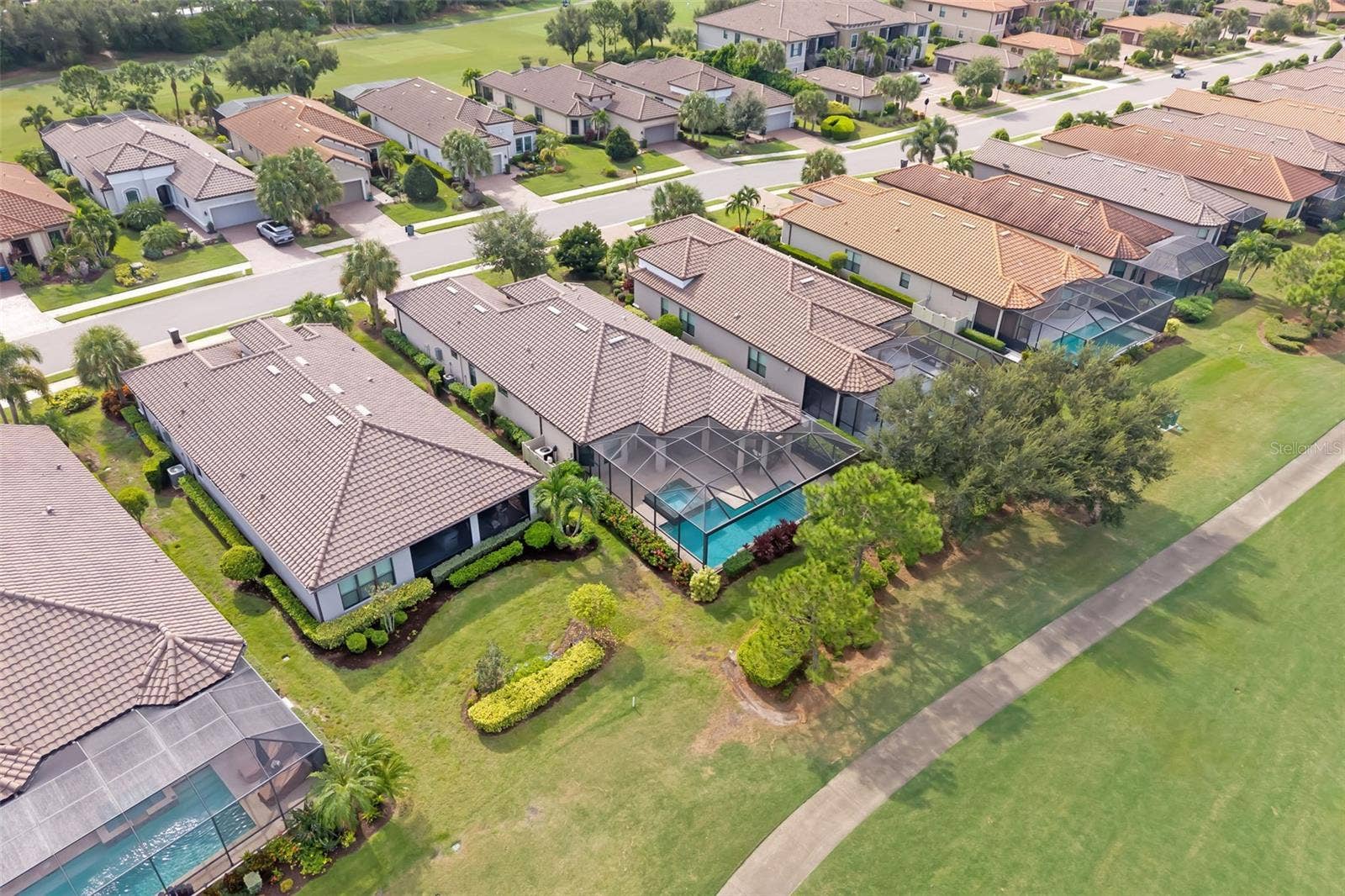 12807 SORRENTO WAY, Bradenton, FL 34211 12807 SORRENTO WAY, Bradenton, FL 34211