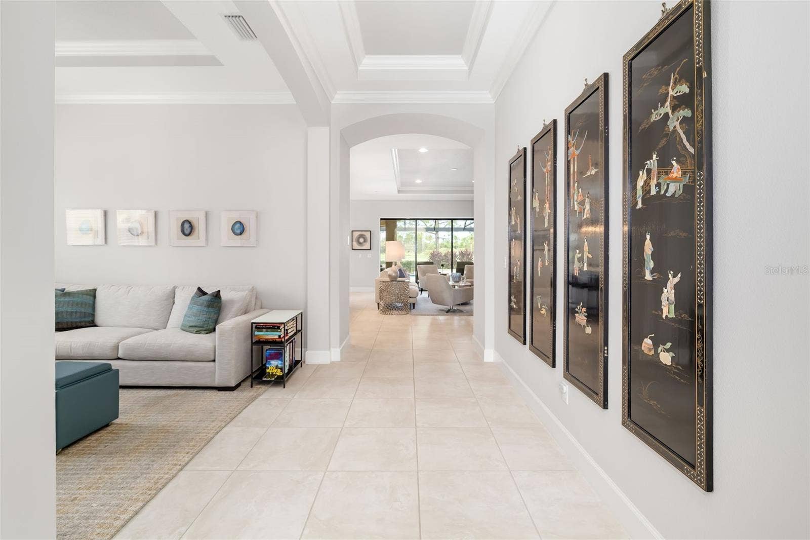 12807 SORRENTO WAY, Bradenton, FL 34211 12807 SORRENTO WAY, Bradenton, FL 34211
