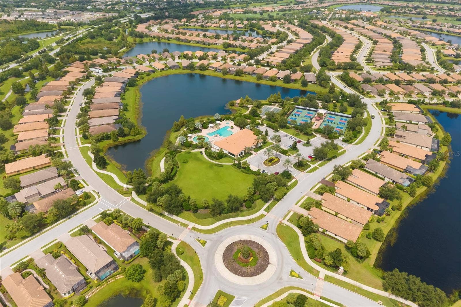 12807 SORRENTO WAY, Bradenton, FL 34211 12807 SORRENTO WAY, Bradenton, FL 34211