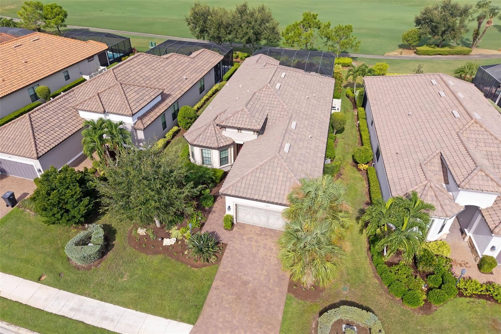 12807 SORRENTO WAY, Bradenton, FL 34211 12807 SORRENTO WAY, Bradenton, FL 34211