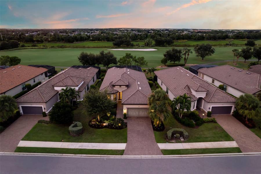 Property photo for 12807 SORRENTO WAY, Bradenton, FL