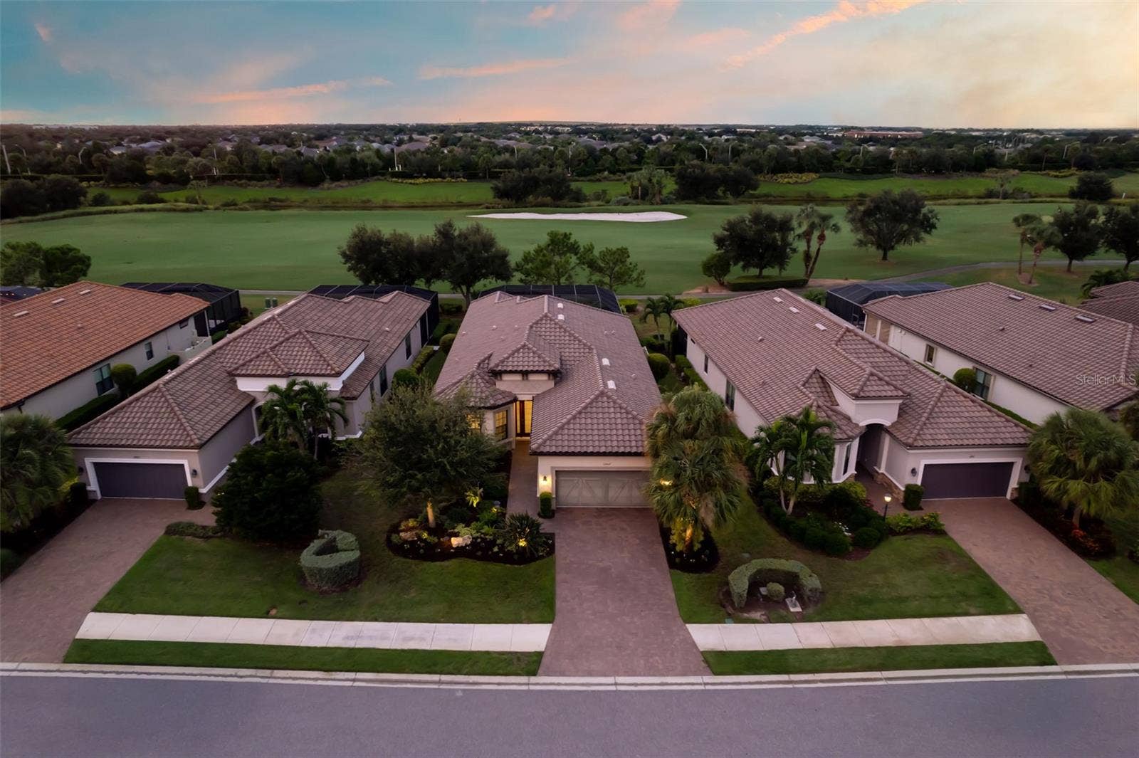 12807 SORRENTO WAY, Bradenton, FL 34211 12807 SORRENTO WAY, Bradenton, FL 34211
