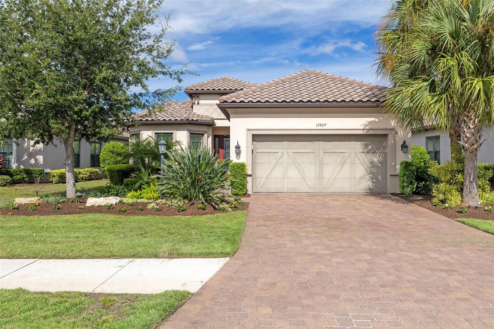 12807 SORRENTO WAY, Bradenton, FL 34211 12807 SORRENTO WAY, Bradenton, FL 34211