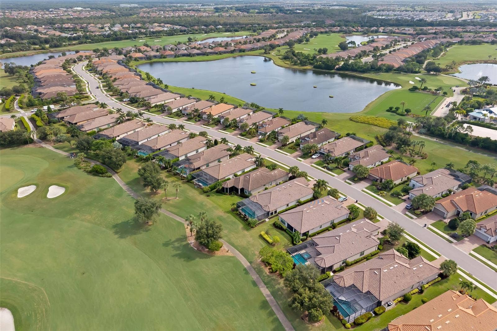 12807 SORRENTO WAY, Bradenton, FL 34211 12807 SORRENTO WAY, Bradenton, FL 34211