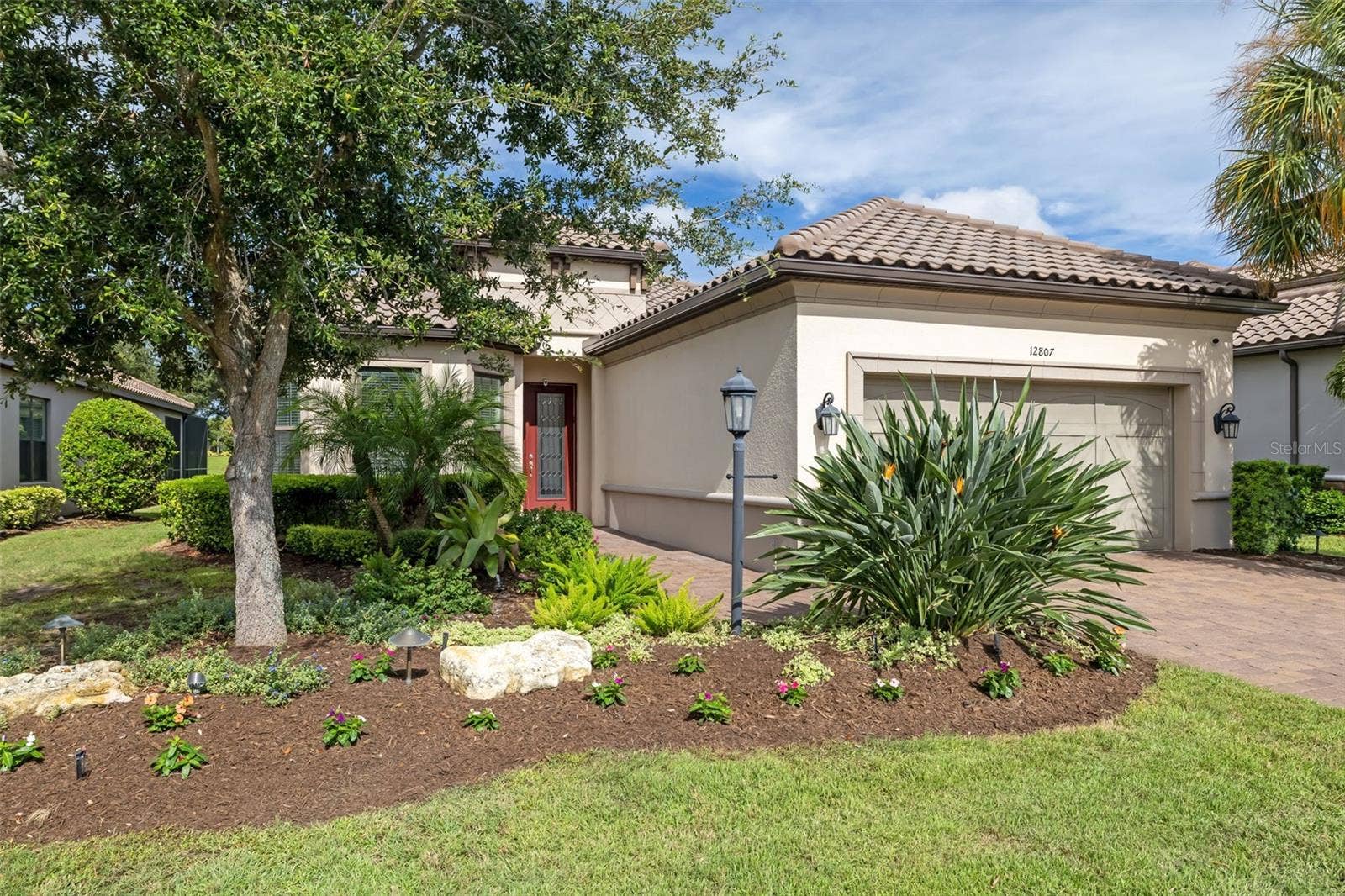 12807 SORRENTO WAY, Bradenton, FL 34211 12807 SORRENTO WAY, Bradenton, FL 34211