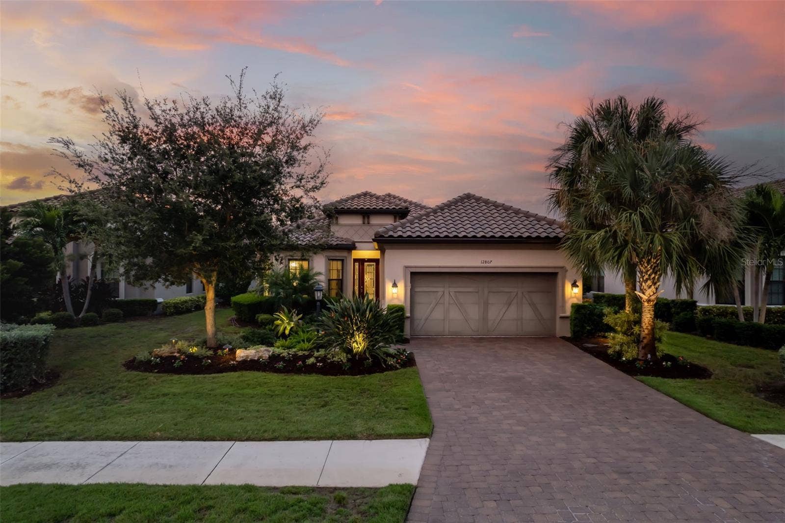12807 SORRENTO WAY, Bradenton, FL 34211 12807 SORRENTO WAY, Bradenton, FL 34211