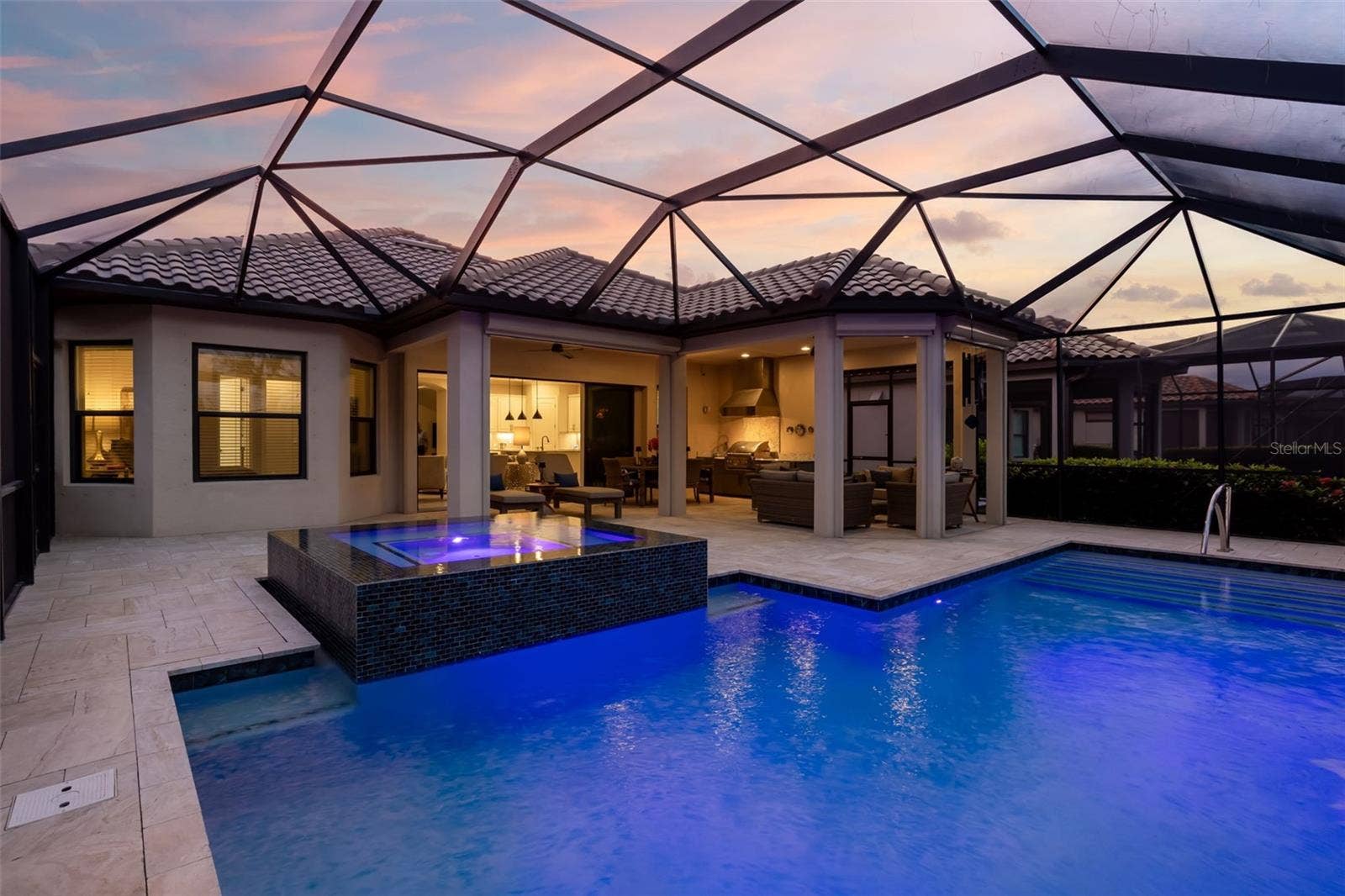 12807 SORRENTO WAY, Bradenton, FL 34211 12807 SORRENTO WAY, Bradenton, FL 34211