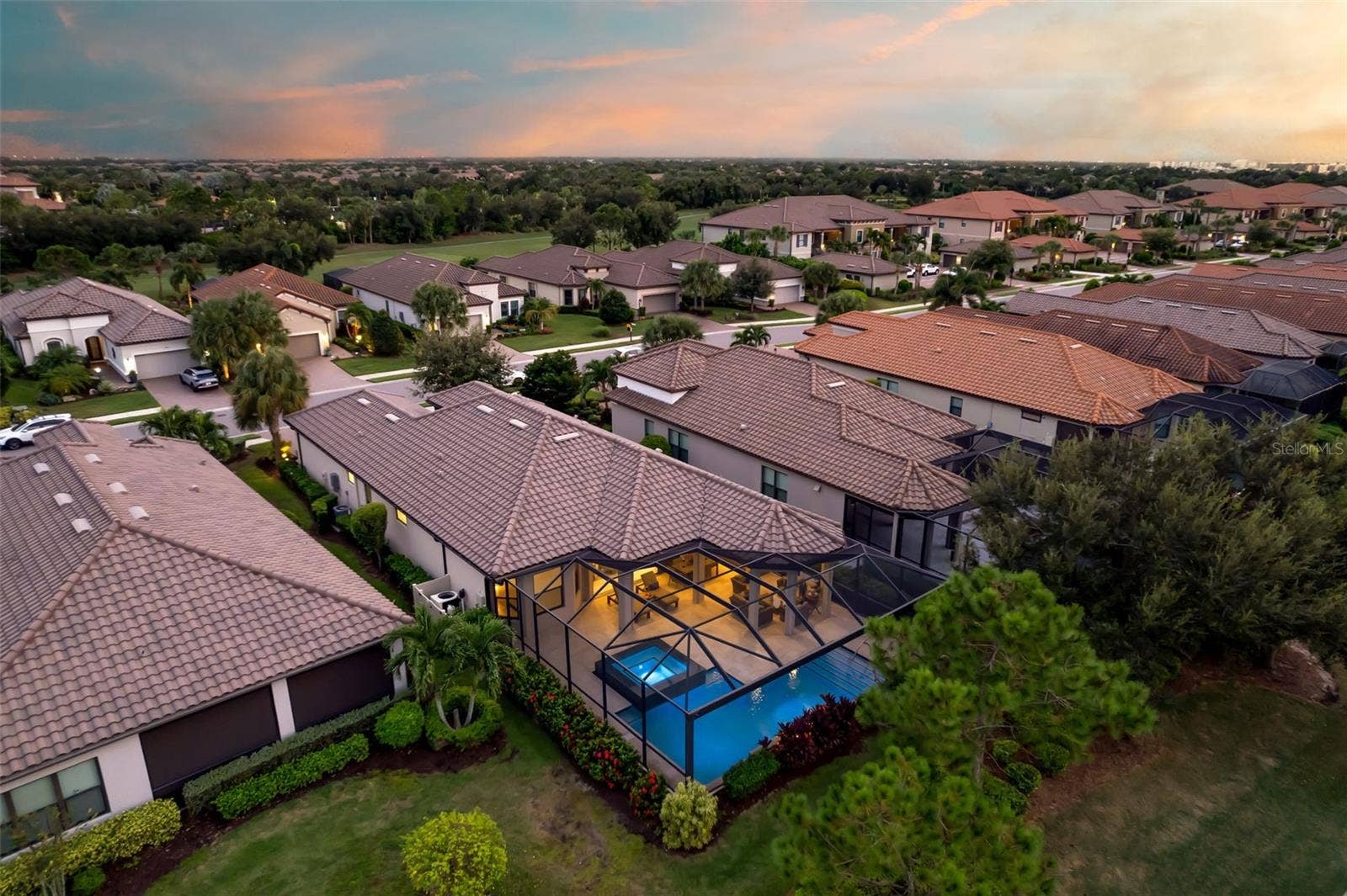 12807 SORRENTO WAY, Bradenton, FL 34211 12807 SORRENTO WAY, Bradenton, FL 34211