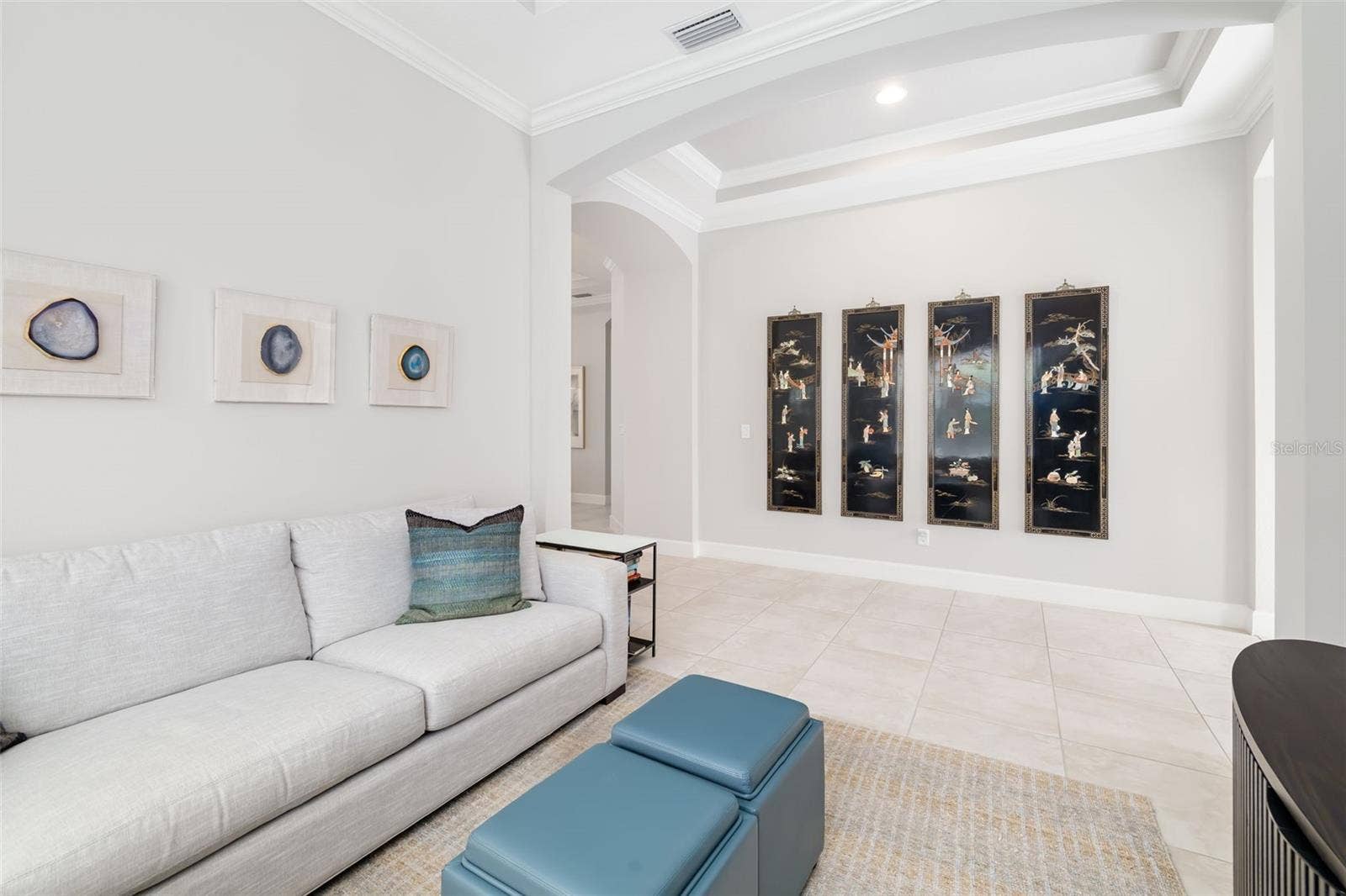 12807 SORRENTO WAY, Bradenton, FL 34211 12807 SORRENTO WAY, Bradenton, FL 34211