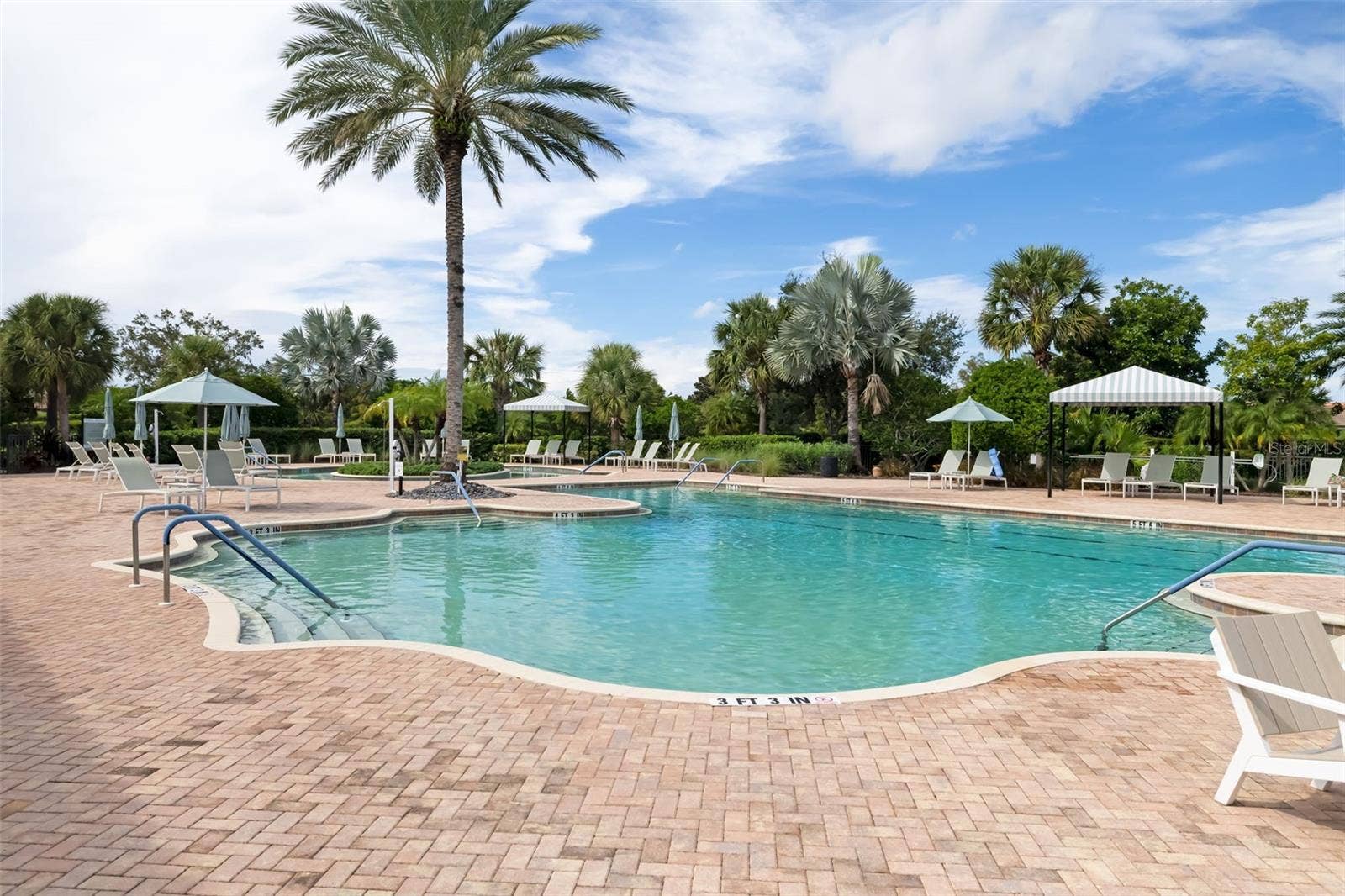12807 SORRENTO WAY, Bradenton, FL 34211 12807 SORRENTO WAY, Bradenton, FL 34211
