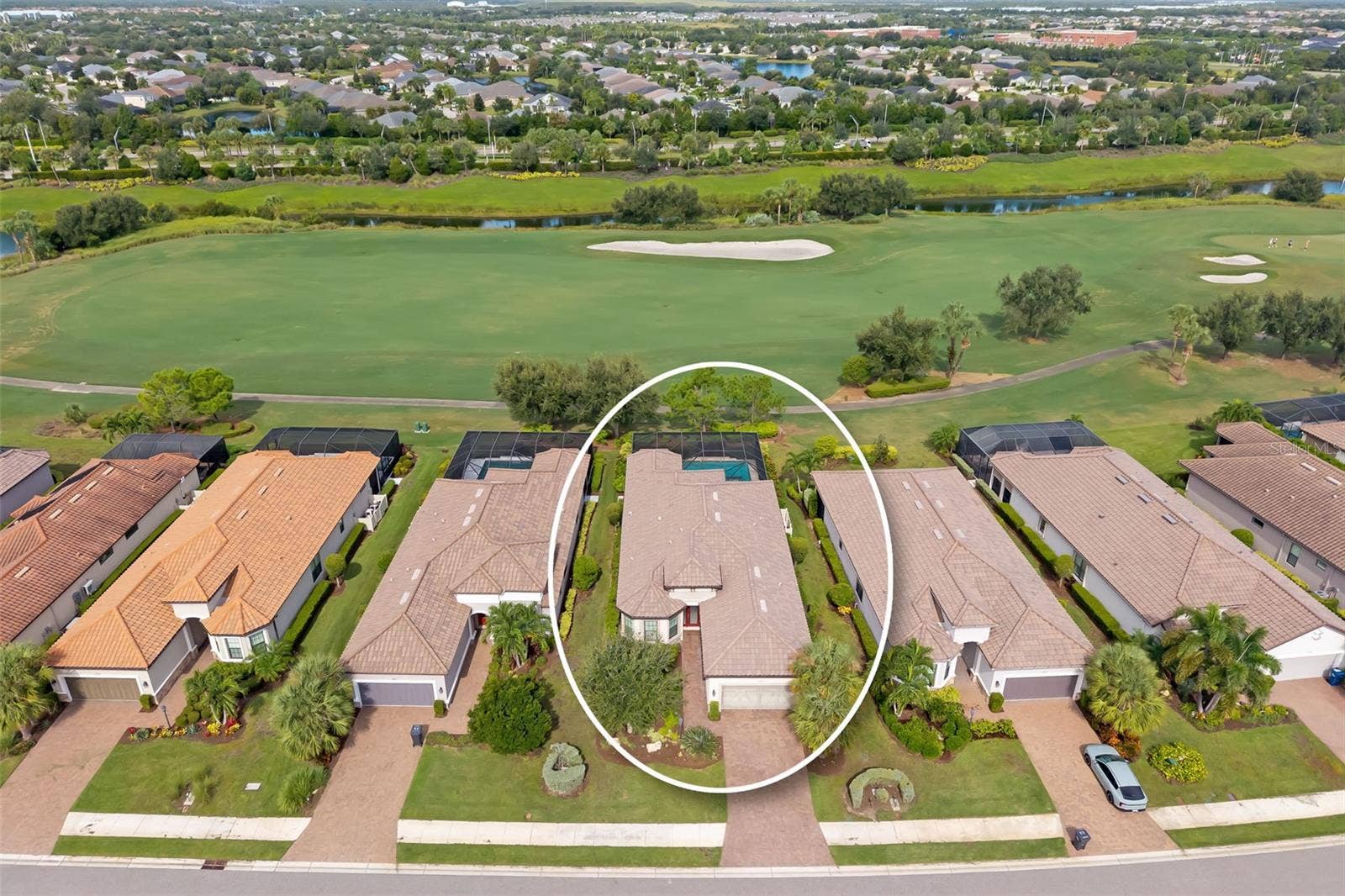 12807 SORRENTO WAY, Bradenton, FL 34211 12807 SORRENTO WAY, Bradenton, FL 34211