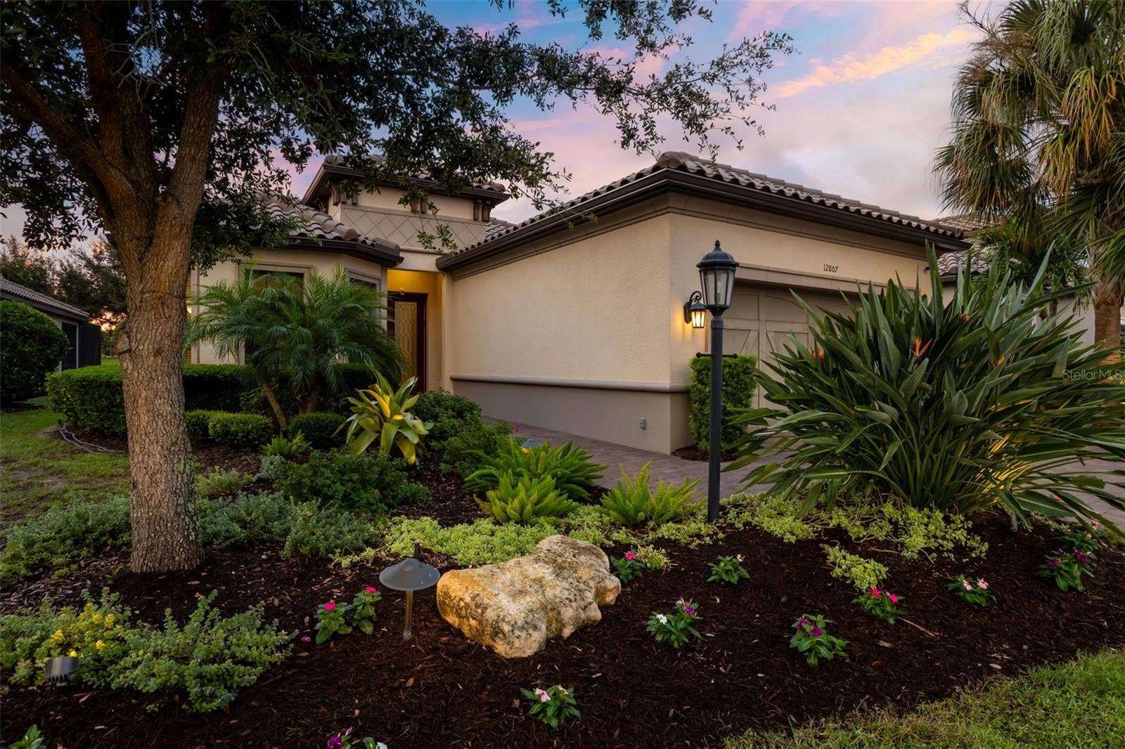 12807 SORRENTO WAY, Bradenton, FL 34211 12807 SORRENTO WAY, Bradenton, FL 34211